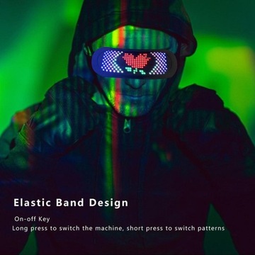 Светящийся светодиод Bluetooth своими руками