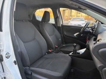 Toyota Yaris IV Hatchback 1.5 Dynamic Force 125KM 2022 Toyota Yaris 1,5-Dual-VVT-iE IV (2020-) Toyota Yar, zdjęcie 20