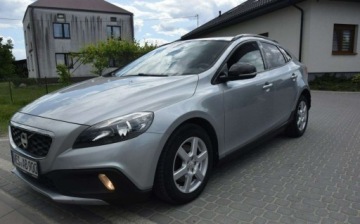 Volvo 2015 Volvo V40 Cross Country 1.6D Cross Navi Panorama Dach 2015R Sprowadzony Op, zdjęcie 16