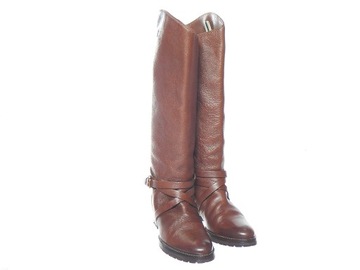 Buty MASSIMO DUTTI 38/24,5