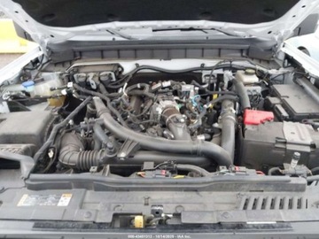 Ford 2022 Ford Bronco Wildtrak 2022 2.7l 2.7 Benzyna 315KM, zdjęcie 9