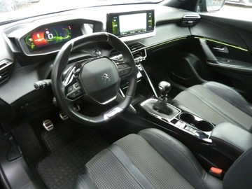 Peugeot 2008 II SUV 1.2 PureTech 130KM 2020 Peugeot 2008 GT-Line*1.2 Benzyna 131, zdjęcie 9