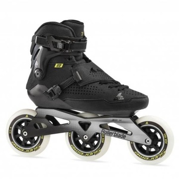 Rolki ROLLERBLADE E2 110 Kraków r. 41
