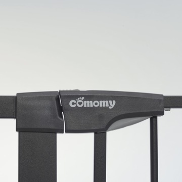 БАРЬЕР БЕЗОПАСНОСТИ РАСШИРИТЕЛЬНЫЕ ВОРОТА 75-124 ВЫСОТА 92 СМ