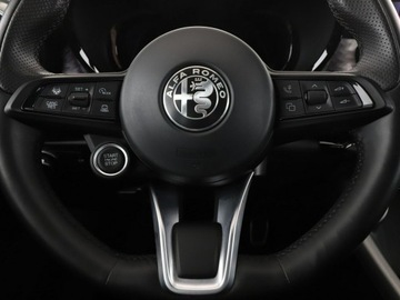 Alfa Romeo Tonale SUV PHEV 1.3 PHEV Q4 280KM 2023 Alfa Romeo Tonale PHEV 4x4 full LED navi kamery, zdjęcie 20