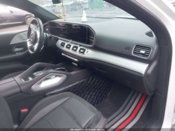Mercedes GLE V167 2023 Mercedes-Benz GLE Amg 53 Coupe 4Matic 2023 3.0 Benzyna 429KM, zdjęcie 9