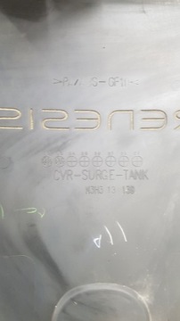 KRYT MOTORU MAZDA RX-8