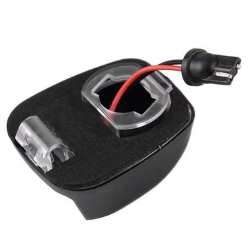 LAMPA LED DO DESKA SPZ NAVARA D40 FRONTIER 2004-2018