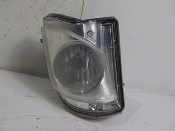 LEXUS IS II 220 250 HALOGEN PRAVÝ PŘEDNÍ