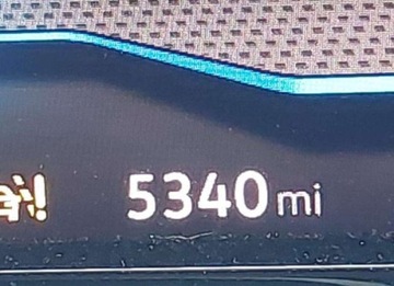 Volkswagen Golf VIII 2024 Volkswagen Golf 2024, 2.0L, 4x4, R, od ubezpieczalni 2.0 Benzyna 315KM, zdjęcie 12