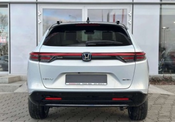 Honda HR-V III 2025 Honda HR-V e-HEV Advance Style 2025 1.5 Hybryda 107KM, zdjęcie 6