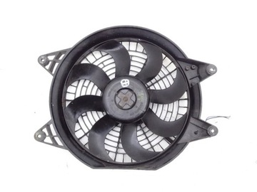 KIA CARNIVAL I 01-06 2.9 CRDI VENTILÁTOR CHLADIČŮ KLIMATIZACE