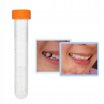 Зубной гель для пломбирования зубов из смолы