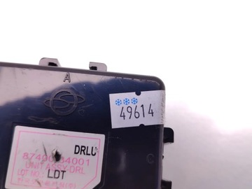 SSANGYONG KORANDO JINÉ JEDNOTKA / MODUL ŘÍZENÍ 2.2 XDI 4WD DIESEL