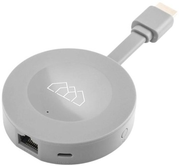Android SMART TV Homatics Dongle G 4K Android 11