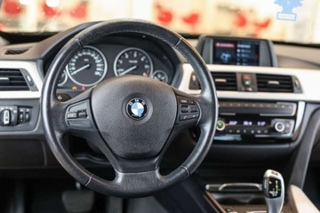BMW Seria 3 F30-F31-F34 Gran Turismo Facelifting 2.0 318d 150KM 2019 BMW 3GT 3GT Sport Line aut 2.0 Diesel 150KM, zdjęcie 9