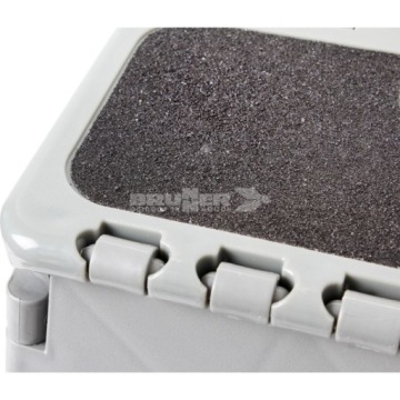 Входная ступенька в кемпер Rialto BRUNNER