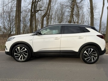 Opel 2019 Opel Grandland X 2.0 CDTI 177 KM Max Opcja Ful Led, zdjęcie 2