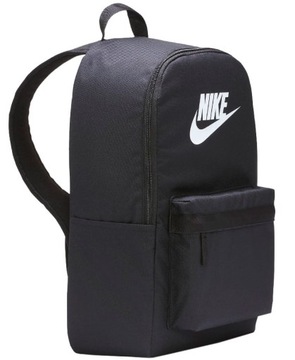 NIKE PLECAK SZKOLNY DO SZKOŁY MĘSKI CZARNY 25L