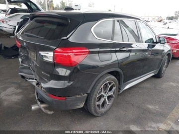 BMW X1 F48 2018 BMW X1 2019 BMW X1 SDRIVE28I 2.0 Benzyna 228KM, zdjęcie 13