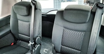 Renault Espace IV Van 2.0 i 16V Turbo 170KM 2008 Renault Grand Espace 2.0T BENZYNA AUTOMAT PANORAMA grand lift super, zdjęcie 28