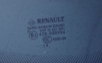 Renault ZOE I R90 92KM 2018 Renault Zoe Renault Zoe R90 Z.E 40 Intens (z a..., zdjęcie 22
