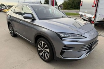 BYD Seal U 2025 BYD Seal U DM-i Design PHEV 18,3kWh Leasing Wynajem Polski salon 1.5, zdjęcie 10