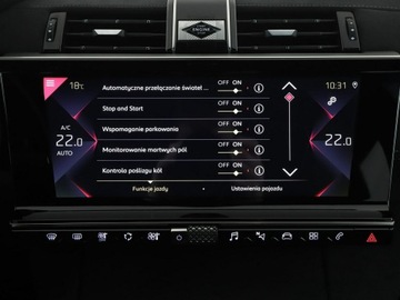  DS Automobiles DS 7 Crossback Automat Performance, zdjęcie 26