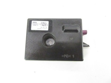 Verstärker antena szmerow modul Antennen BMW e70 LCI F11 F15 F20 F22 F30