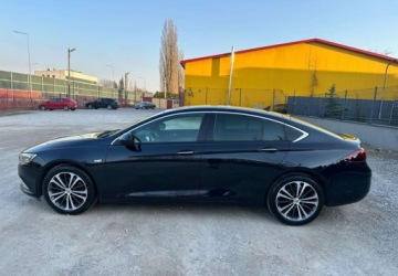 Opel Insignia II Grand Sport 1.6 Turbo 200KM 2019 Opel Insignia Opel Insignia 1.6 Direct InjectionTurbo Business Innovation, zdjęcie 13