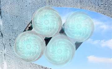 НОВИНКА! ИНТЕЛЛЕКТУАЛЬНЫЙ РОБОТ ДЛЯ ОКОН АВТОМАТИЧЕСКИЙ МОЮЩИЙ КОМПЛЕКТ ДЛЯ ОКОН