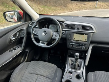Renault Kadjar Crossover 1.6 dCi 130KM 2017 Renault Kadjar Energy Experience Klimatronic LED, zdjęcie 8