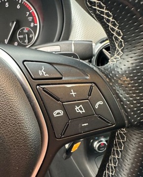 Mercedes Klasa B W246 Sports Tourer 200 BlueEFFICIENCY 156KM 2015 Mercedes-Benz Klasa B Zarejestrowany,Automat,Xenon 1.6 Benzyna 156KM, zdjęcie 11