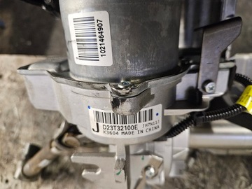 MAZDA CX3 15-21 SLOUPEC VOLANT SERVO