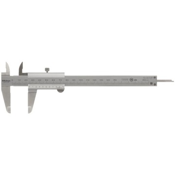 Suwmiarka analogowa Mitutoyo 150/0,02 mm WZORCOWANA