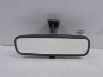 FIAT SEDICI 06-09 ZRCÁTKO VNITŘNÍ 015959