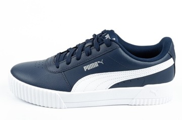 Buty damskie sportowe Puma Carina [370677 24]