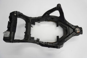 YAMAHA YZF-R6 RJ15 08-15 РАМА 2011 + ПОЛНЫЙ КОМПЛЕКТ ДОКУМЕНТОВ