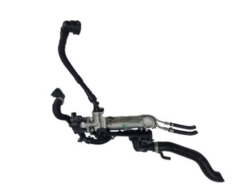 ZAWÓR EGR CHŁODNICZKA FIAT TIPO II 55274455