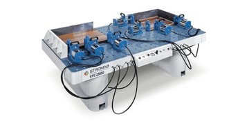 PRASA Uniwersalna Pneumatyczna STROMAB STC 2500