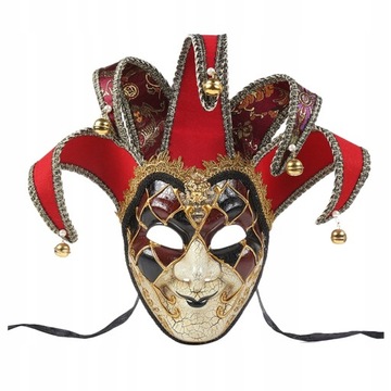 Maska Venice Vintage
