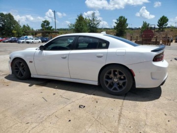 Dodge Charger VII 2019 Dodge Charger Scat Pack 2019 6.4 Benzyna 485KM, zdjęcie 10