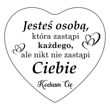 Золотое колье, Золотой кулон в виде сердца, Маме на День матери, гравировка LOVE