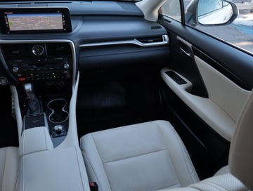 Lexus RX IV SUV Facelifting RX 300 238KM 2021 Lexus RX 300 AWD, Salon Polska, Serwis ASO, 4X4, zdjęcie 7