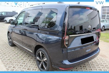 Volkswagen Caddy V Caddy 2.0 TDI 122KM 2024 Osobowy L1H1 Style DSG 2.0 122KM, zdjęcie 4