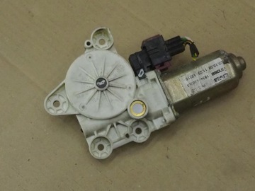 MOTOREK OKNO PRAVÝ PŘEDNÍ SAAB 9-3 93 II 2003R 6PIN 12788800