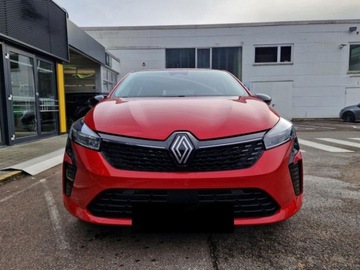 Renault Clio V Hatchback 5d Facelifting 1.0 TCe 90KM 2025 Od ręki - Evolution 1.0 TCe 90KM / kamera cofania, zdjęcie 1