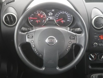 Nissan Qashqai I Crossover Facelifting  1.6 117KM 2012 Nissan Qashqai 1.6, Klima, Tempomat, zdjęcie 14
