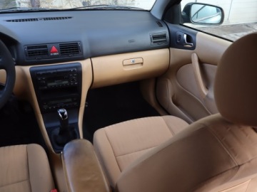 Skoda Octavia I Hatchback 1.9 TDI 110KM 2003 Skoda Octavia 1.9 TDI, Salon Polska, Klima, zdjęcie 7