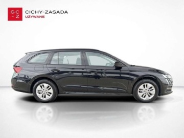 Skoda Octavia IV Kombi 2.0 TDI 150KM 2023 Skoda Octavia 2.0TDI 150KM DSG Ambition Kamera Smartlink Kessy Podg.kier N, zdjęcie 33